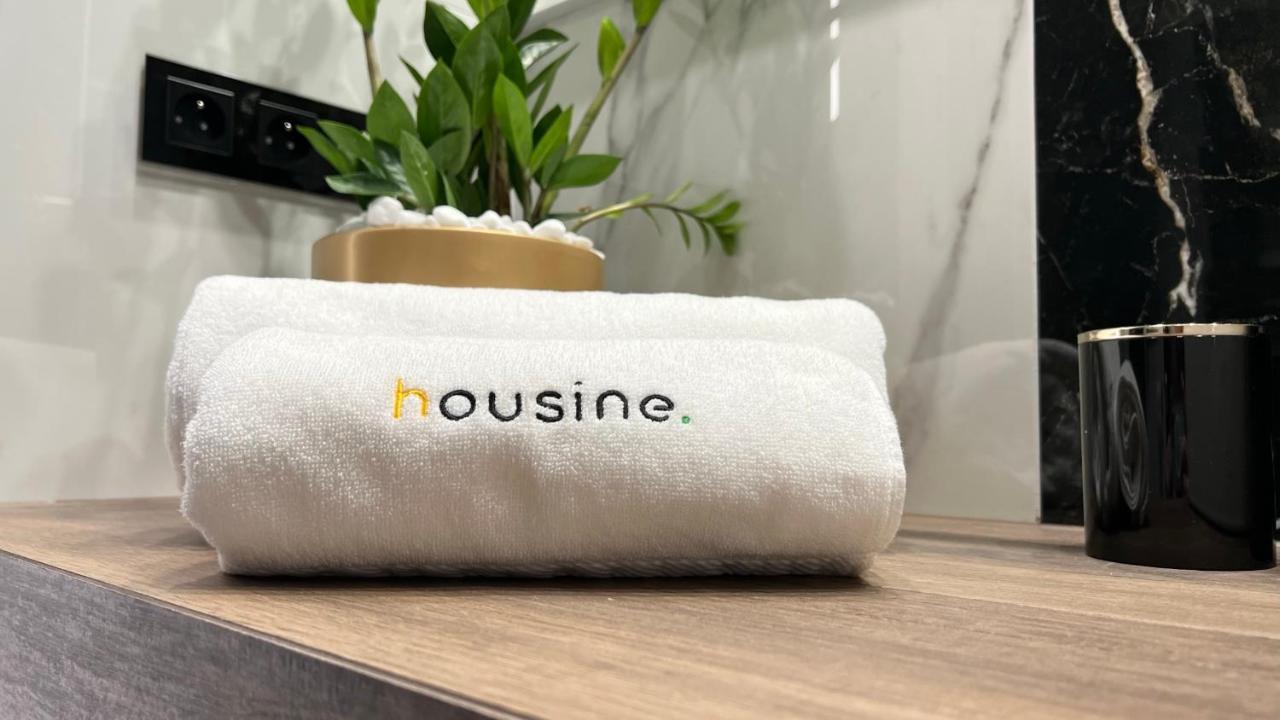 Boutique 78 By Housine Διαμέρισμα Zator Εξωτερικό φωτογραφία