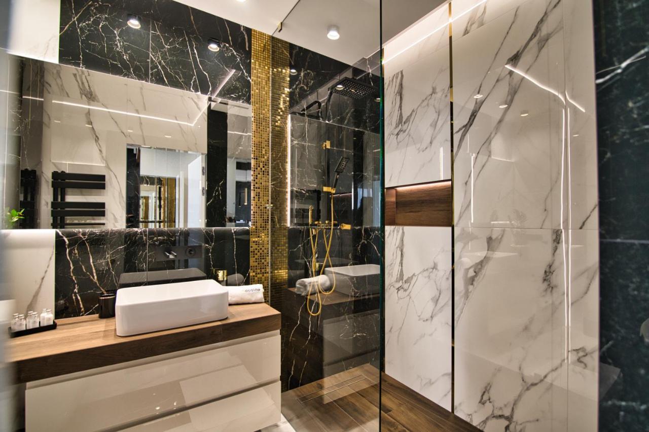 Boutique 78 By Housine Διαμέρισμα Zator Εξωτερικό φωτογραφία