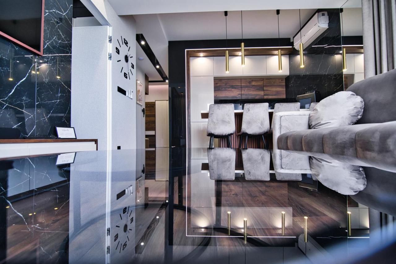 Boutique 78 By Housine Διαμέρισμα Zator Εξωτερικό φωτογραφία