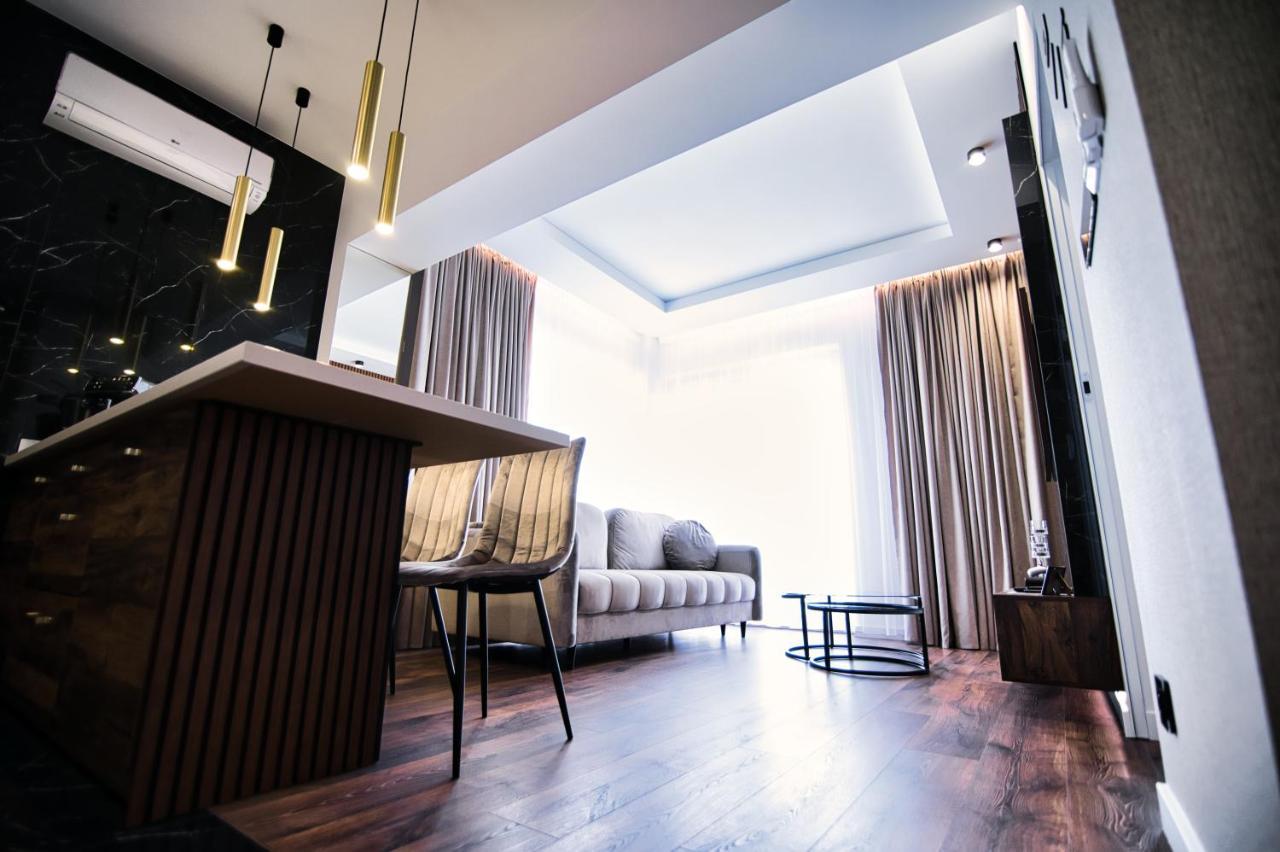 Boutique 78 By Housine Διαμέρισμα Zator Εξωτερικό φωτογραφία